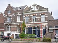 Stijn Buysstraat 9, 6512 CJ Nijmegen