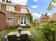 Nassaulaan 8, 1182 BA Amstelveen