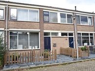 D H van der Scheerstraat 26, 7741 BM Coevorden