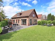Sloterweg 11, 1171 CE Badhoevedorp