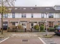 Elvis Presleystraat 70, 1311 HT Almere
