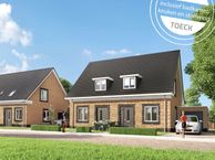 Ikesingel type Neo L+, 8409 JC Hemrik