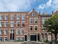 Ruilstraat 10 B, 3023 XR Rotterdam