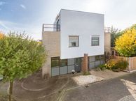 Harriët Freezerplein 4, 7207 KV Zutphen