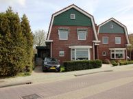 Dorpsstraat 411, 1566 BG Assendelft