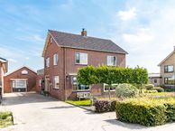 Rivelstraat 60 B, 4261 RC Wijk en Aalburg