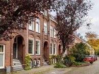 Kwartelstraat 34 bs, 3514 EW Utrecht