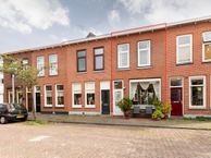 Everard Zoudenbalchstraat 8, 3552 AM Utrecht