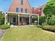 Nieuwenhoornstraat 1, 2729 DB Zoetermeer