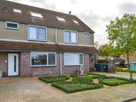 Mosweg 29, 1314 MA Almere