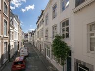 Bogaardenstraat 48, 6211 SP Maastricht