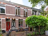 Sixlaan 32, 2182 AC Hillegom