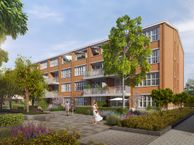 Bouwnummer (Bouwnr. 14), 3261 NH Oud-Beijerland