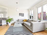 Haarlemmerweg 651 -III, 1055 PS Amsterdam