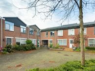 Zebraspoor 455, 3605 HA Maarssen