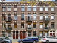 Nicolaas Maesstraat 37 3, 1071 PN Amsterdam