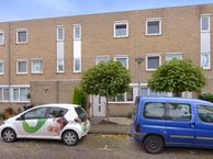 Van Barenstraat 16, 2628 LD Delft