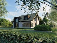 Thorbeckelaan 40, 3771 EJ Barneveld