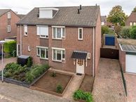 Seringenstraat 50, 5925 EM Venlo
