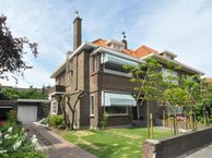 Benoordenhoutseweg 83, 2596 BD Den Haag