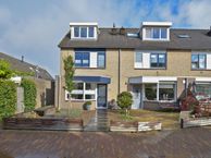 Ierlandstraat 1, 2408 CM Alphen aan den Rijn