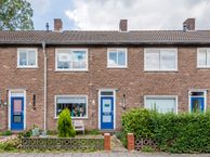 George Louis Jambroesstraat 11, 1501 ZA Zaandam