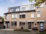 Bakemastraat 36, 3822 WJ Amersfoort