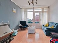 Frans Bekkerstraat 94 B, 3082 TX Rotterdam