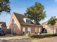 Berkenboog 28, 5386 GC Geffen