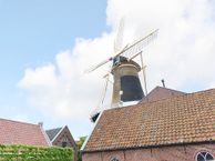 Molenweg 39, 2242 HR Wassenaar