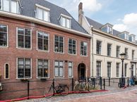 Kromme Nieuwegracht 41 Bis, 3512 HE Utrecht