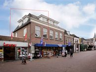 Wilhelminaplein 12, 7772 AH Hardenberg