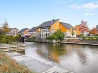 Gjalt de Jongstraat 16, 9204 LH Drachten