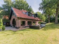 Prinsenlaan 99, 2104 AS Heemstede