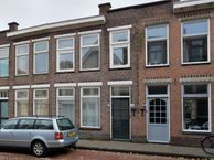 Hansenstraat 61, 2316 BE Leiden