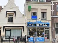 Van Karnebeekstraat 7, 8011 JA Zwolle