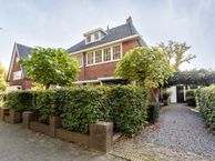 Beukenlaan 2, 2121 TL Bennebroek