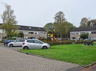 Van Stolbergstrjitte 45, 9288 BG Kootstertille