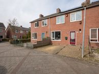 Jadestraat 125, 9743 HC Groningen