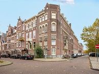 Johannes Vermeerstraat 15 2, 1071 DK Amsterdam