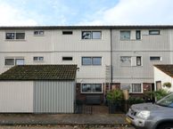 Pijlrogstraat 48, 1317 NR Almere