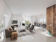 Bouwnummer (Bouwnr. 1), 1097 AE Amsterdam