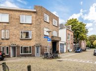 Paramaribostraat 11, 3531 KP Utrecht
