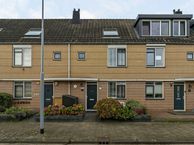 Femina Mullerstraat 140, 2135 MT Hoofddorp