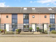 Nijenburg 73, 2135 AM Hoofddorp