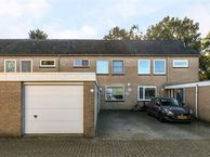 Van Lennephof 33, 5343 JD Oss