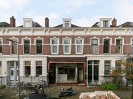 1e Pijnackerstraat 133 a, 3035 GS Rotterdam