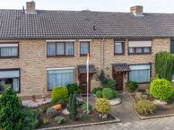 Burgemeester van der Knaapstraat 9, 5922 TK Venlo