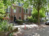 Ottoburgstraat 28, 2282 EJ Rijswijk (ZH)