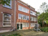 Oostvoornsestraat 22 A, 3082 SL Rotterdam